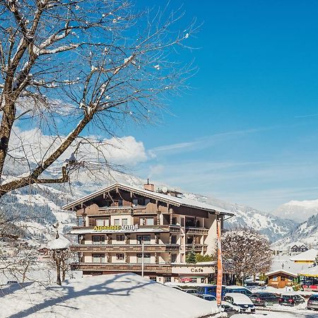 Hotel Alpenhof Kristall Майргофен Екстер'єр фото